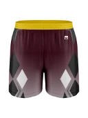 Rendered design template preview