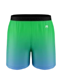 Rendered design template preview