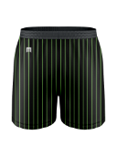Pinstripes