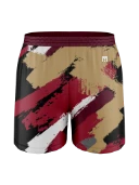 Rendered design template preview