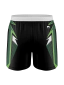 Rendered design template preview