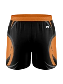 Rendered design template preview