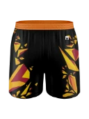 Rendered design template preview