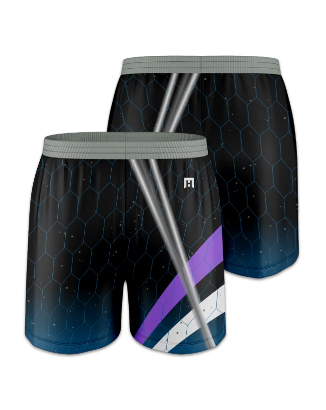 Rendered design template preview