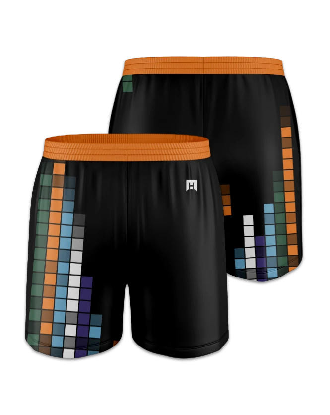 Rendered design template preview