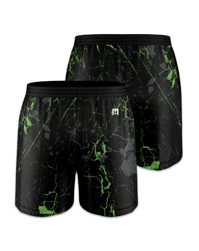 Rendered design template preview