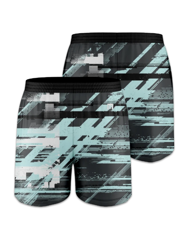 Rendered design template preview