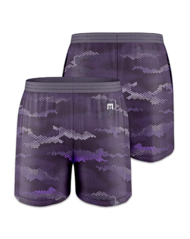 Rendered design template preview