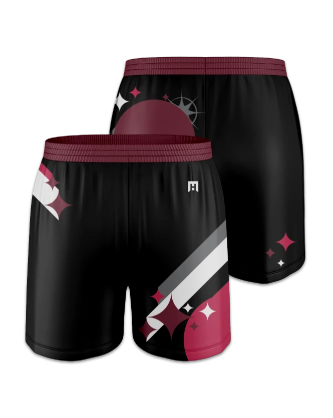 Rendered design template preview