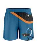 Rendered design template preview