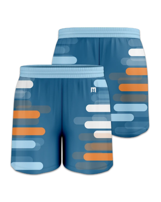 Rendered design template preview