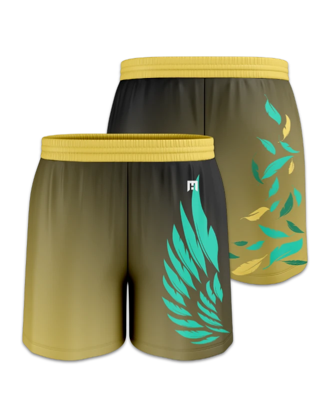 Rendered design template preview