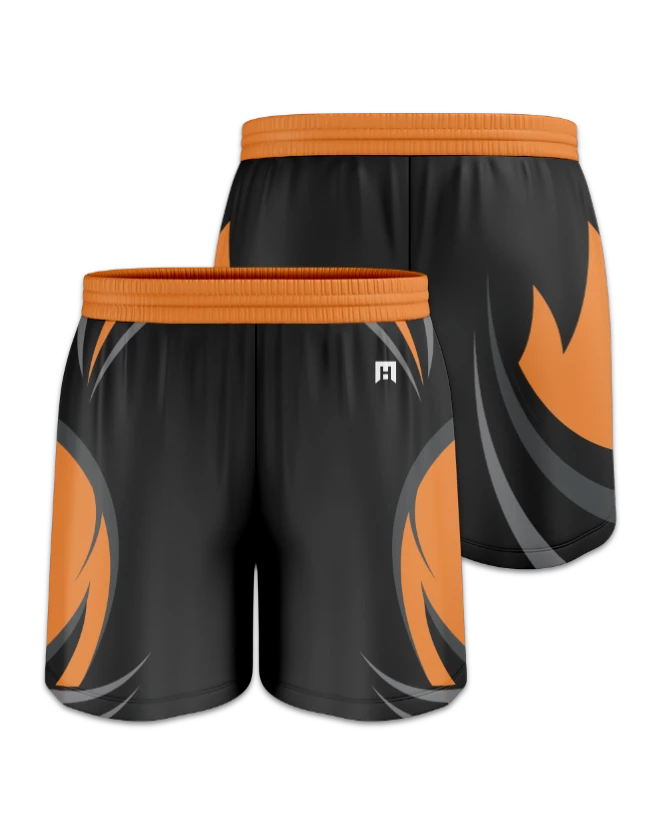 Rendered design template preview