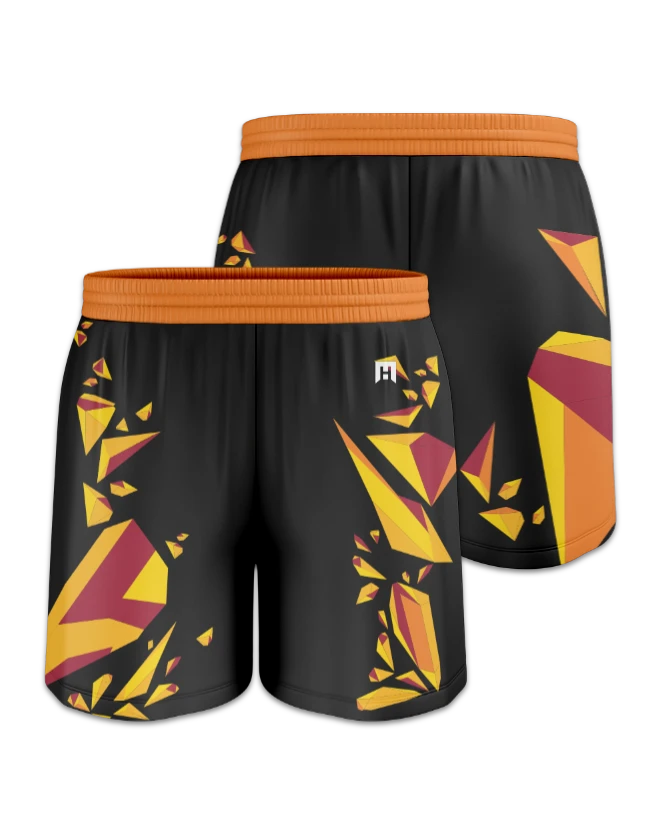 Rendered design template preview