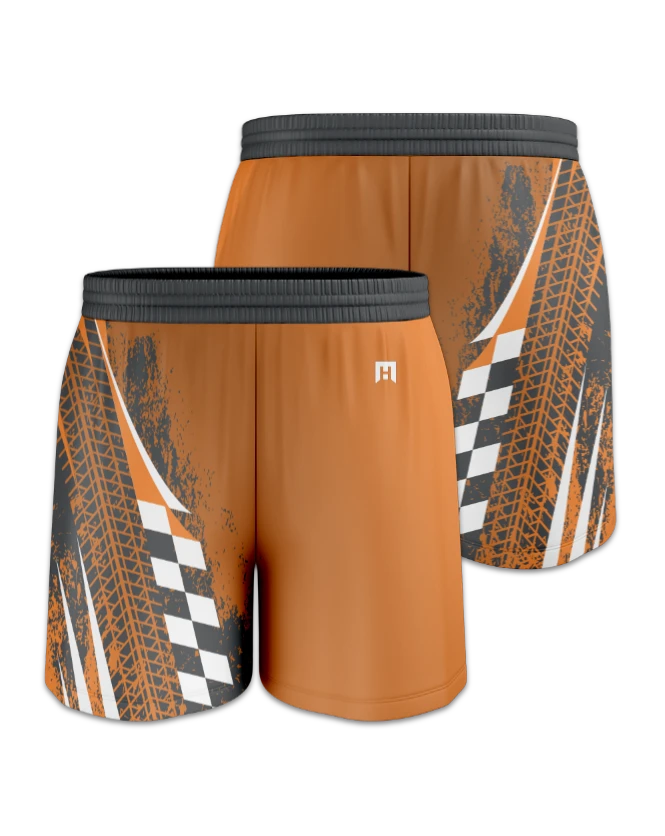 Rendered design template preview