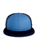 Rendered design template preview