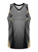 Rendered design template preview
