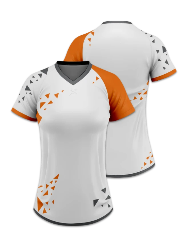 Rendered design template preview