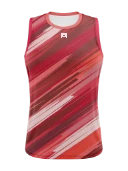 Rendered design template preview