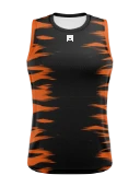 Rendered design template preview
