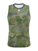 Rendered design template preview
