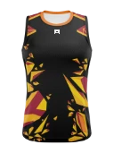 Rendered design template preview
