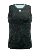 Rendered design template preview