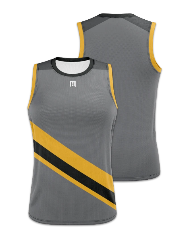 Rendered design template preview