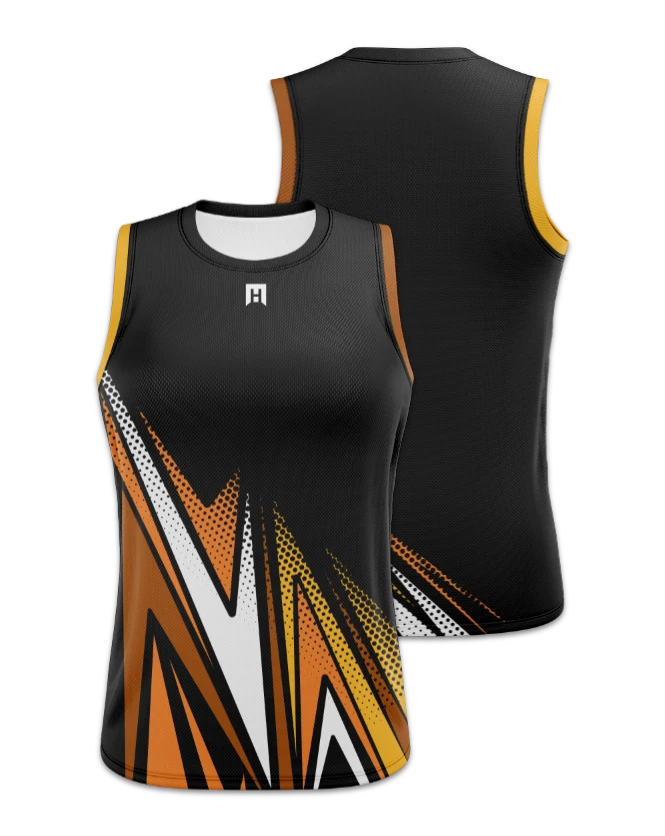 Rendered design template preview