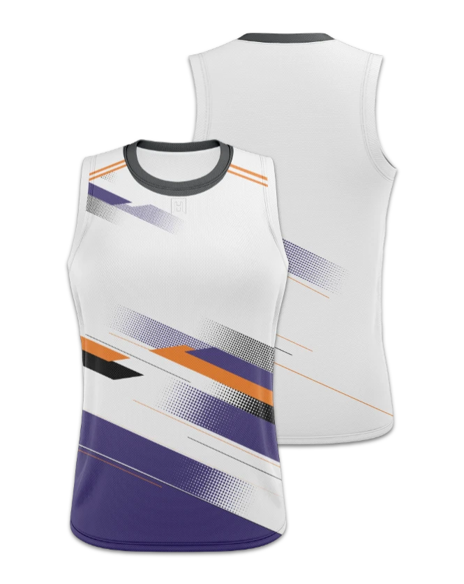 Rendered design template preview