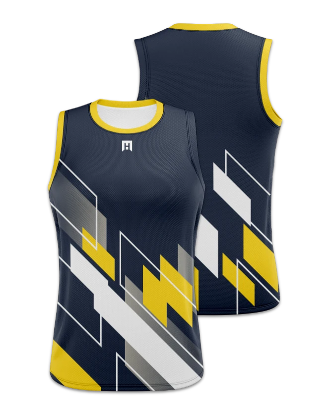 Rendered design template preview
