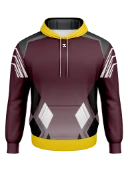 Rendered design template preview