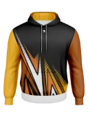Rendered design template preview