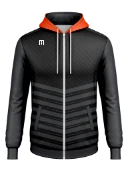 Rendered design template preview