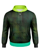 Rendered design template preview