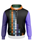Rendered design template preview