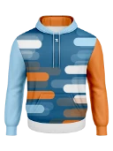 Rendered design template preview