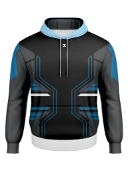 Rendered design template preview