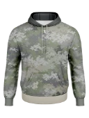 Rendered design template preview