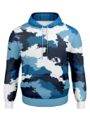 Rendered design template preview