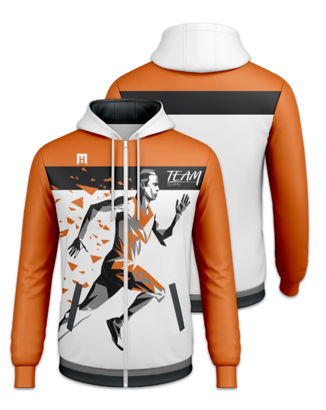 Rendered design template preview