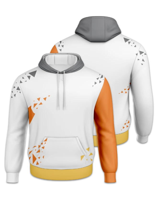 Rendered design template preview