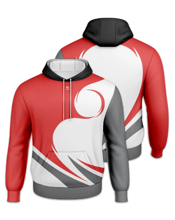 Rendered design template preview