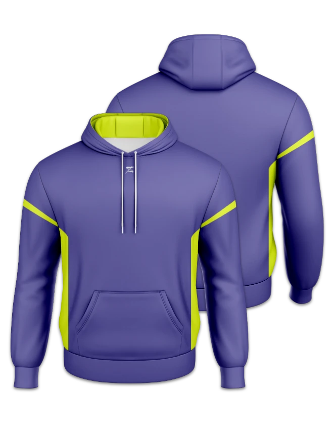 Rendered design template preview
