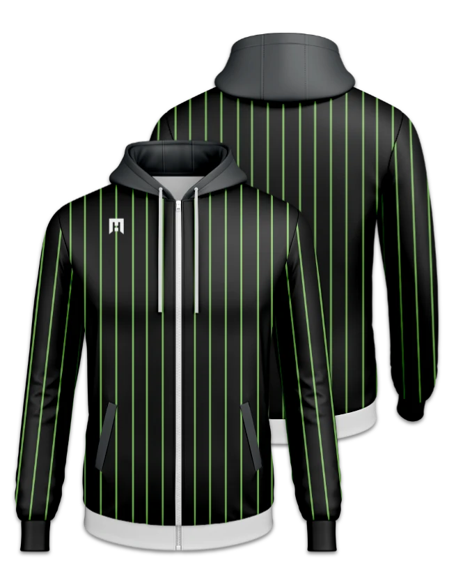 Rendered design template preview