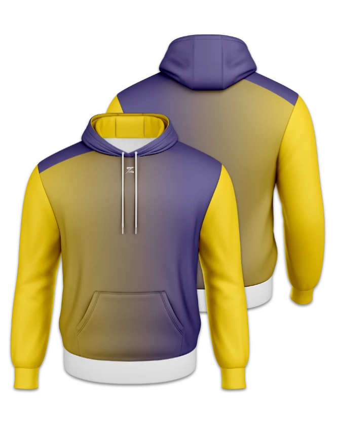 Rendered design template preview
