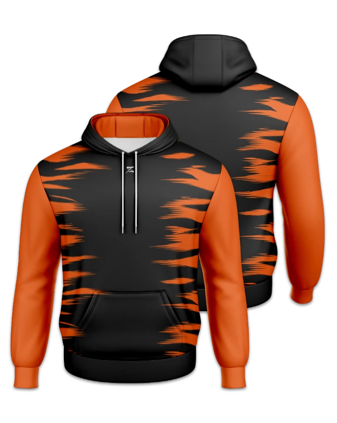 Rendered design template preview