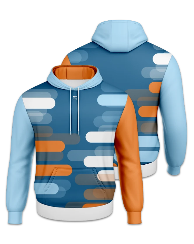 Rendered design template preview