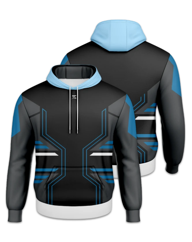 Rendered design template preview