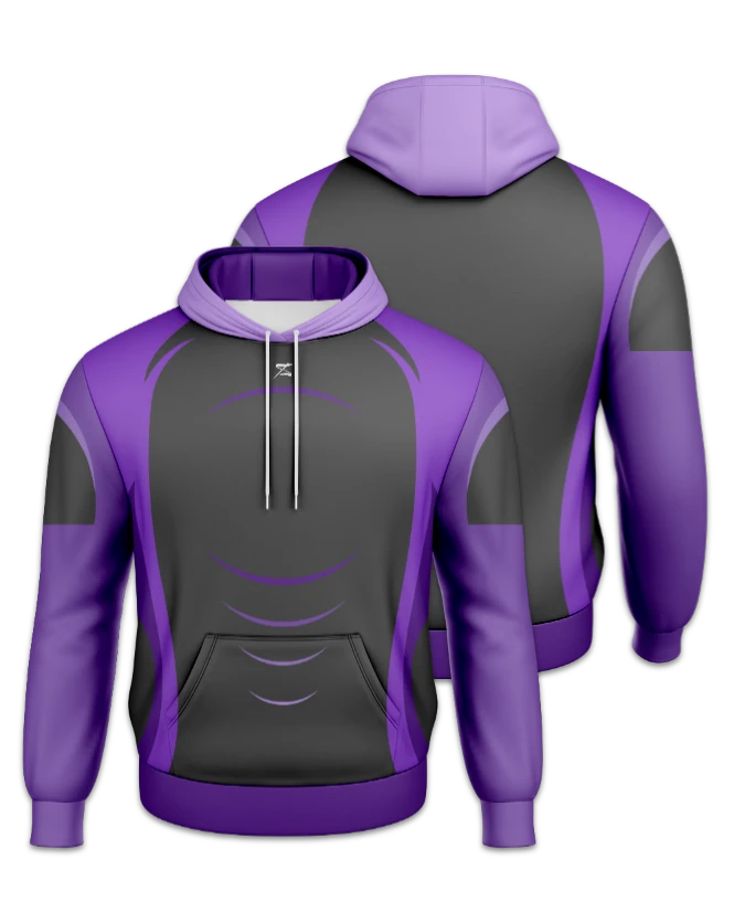 Rendered design template preview